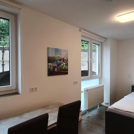 Gæstehus New City Rooms