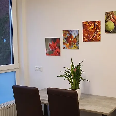 Gæstehus New City Rooms *