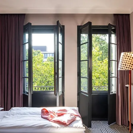 Hotel The Midtown Köln