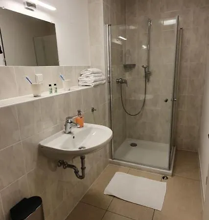New City Rooms Gæstehus *