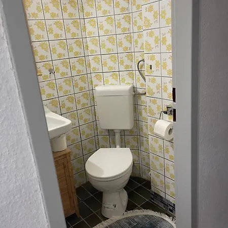 Sonne Appartement Keulen