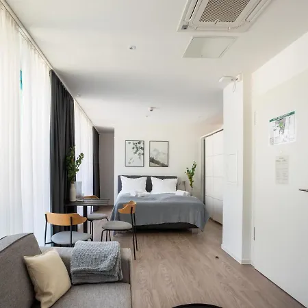 Limehome Friesenplatz - Digital Access 3* Colónia