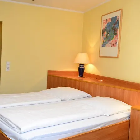 Brucker Sportpark Hotel Köln