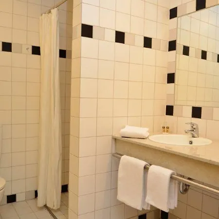 Brucker Sportpark Hotel 2*