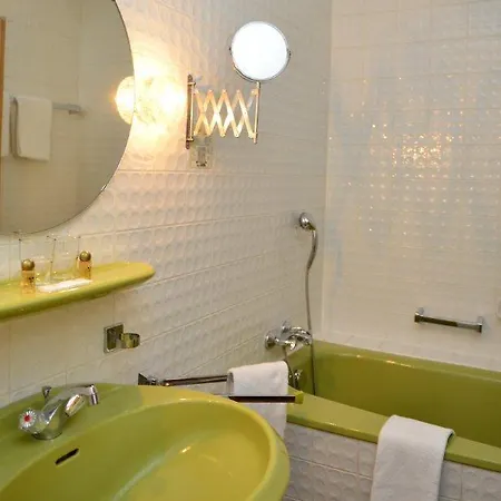 Brucker Sportpark Hotel Köln