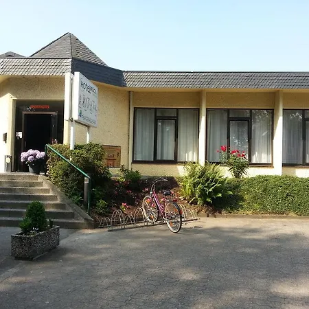 Hotel Brucker Sportpark 2*