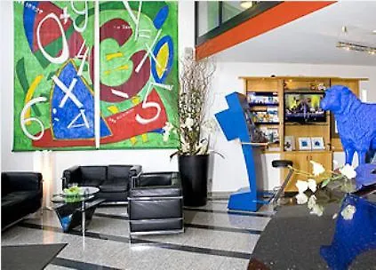 Hotel Euronova Arthotel