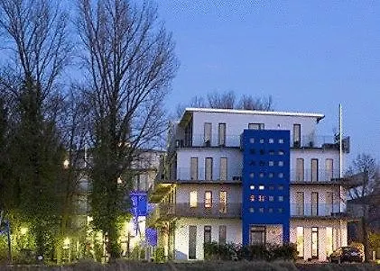 Hotel Euronova Arthotel Cologne