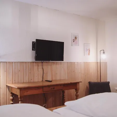 Locanda Digital Check-in - Stapelhaeuschen Colonia