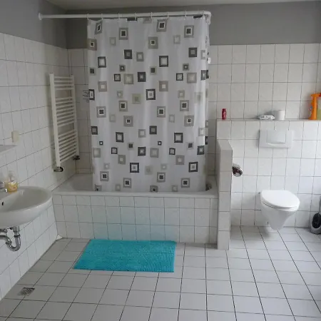 404-hostel Keulen