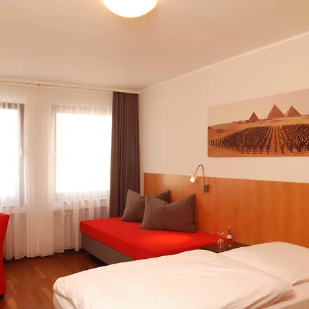 Hotel Eden Früh Am Dom 3*