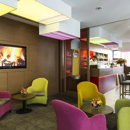 Hotel Eden Früh Am Dom Köln
