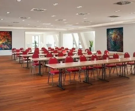 Hotel Eden Früh Am Dom