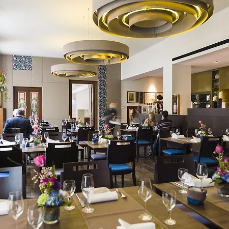 Hotel Eden Früh Am Dom