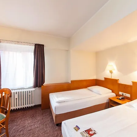 Ahl Meerkatzen Hotel