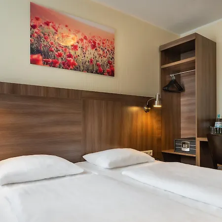 Hotel Leonet