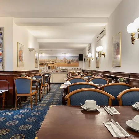 Leonet Hotel