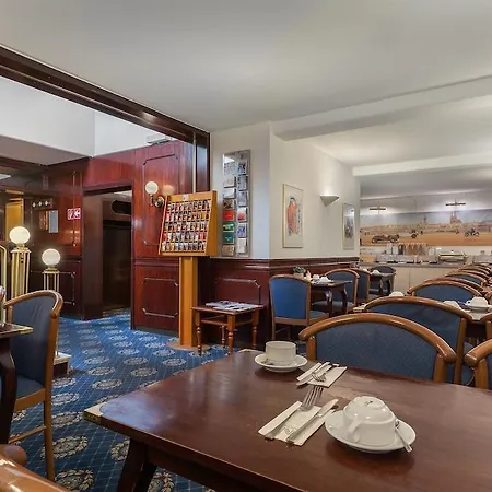 Hotel Leonet Kolonia