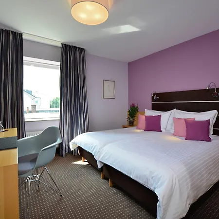Hotel Uhu Garni 3*