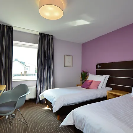 Hotel Uhu Garni Cologne
