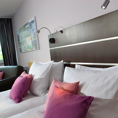 Uhu Garni Hotel