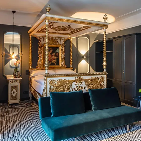 The Midtown 4* Köln