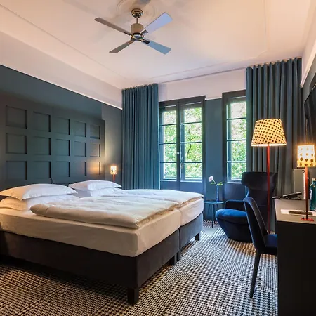 Hotel The Midtown 4*