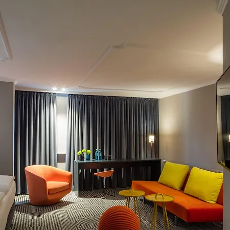 The Midtown Hotel Köln