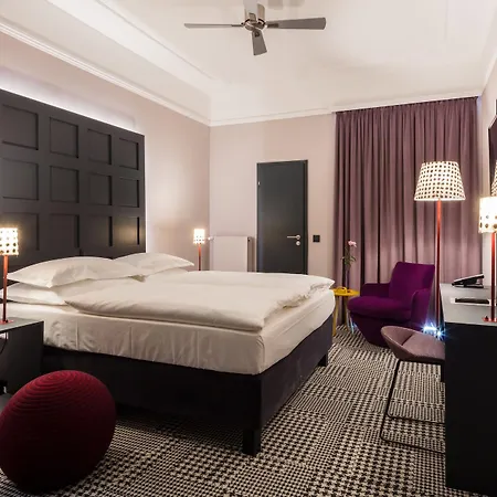 Hotel The Midtown 4*