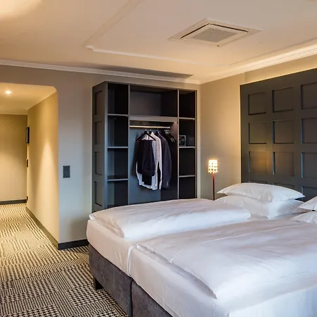 The Midtown 4* Köln