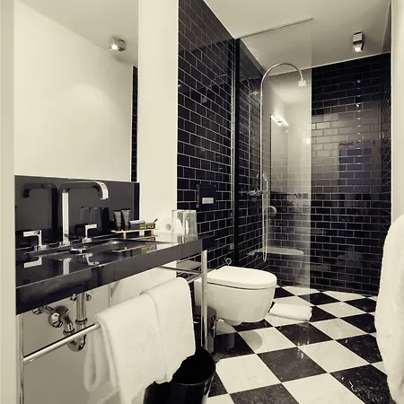 Hotel The Qvest Hideaway Kolonia