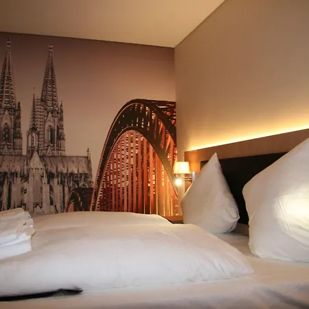 Fortune 3* Colonia