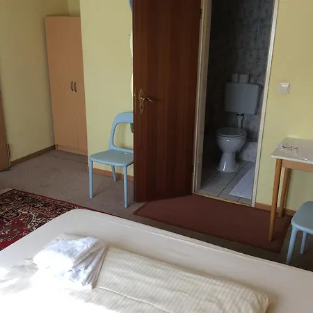 Hotel Park Kolonia