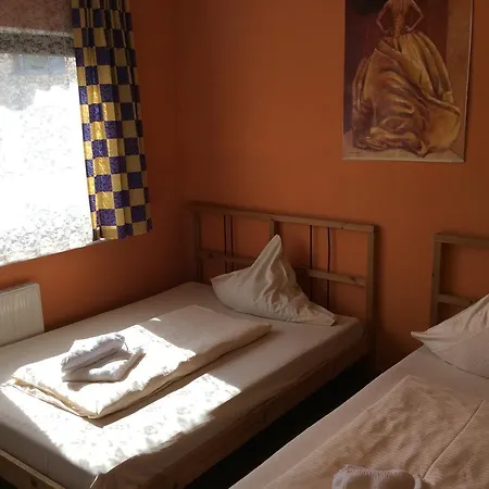 Hotel Park Kolonia