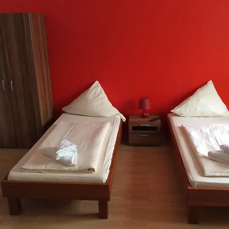 Hotel Park Kolonia