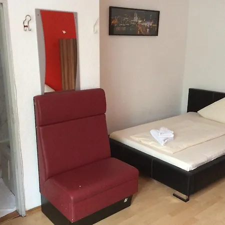 Park 3* Kolonia