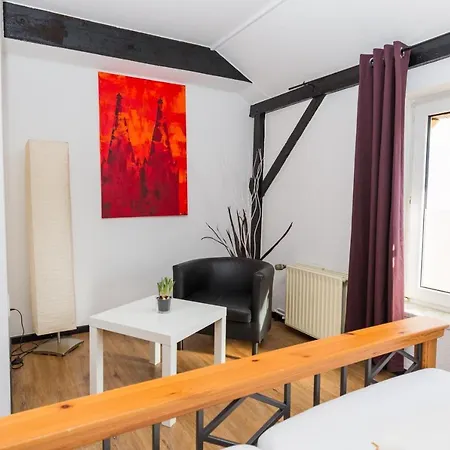 Pohlhof Hotel 3*