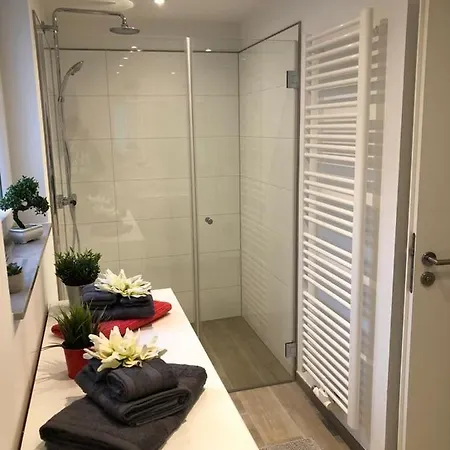 Flatdecologne Innenstadt *