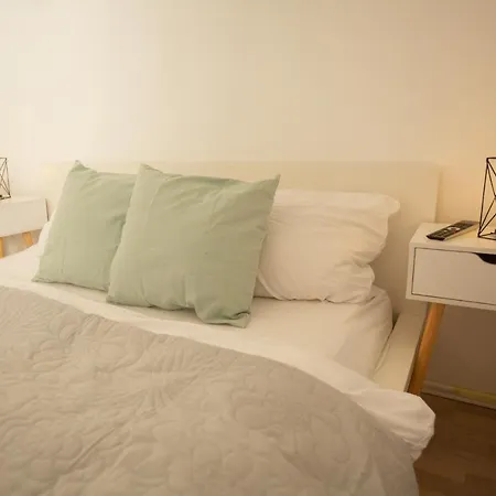 Neu Innenstadt Altstadt In Lage Von Appartement