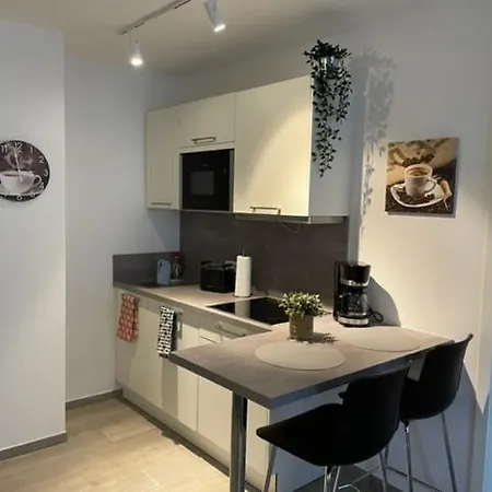 Flatdecologne Innenstadt * Köln