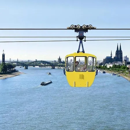 Neu Innenstadt Altstadt In Lage Von Appartement Keulen