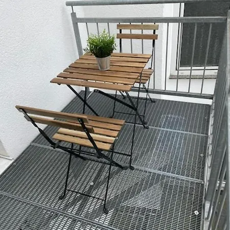 Flatdecologne Innenstadt Apartment *