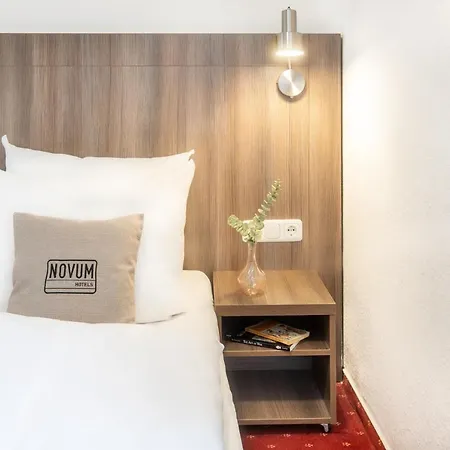 Hotel Leonet Kolonia