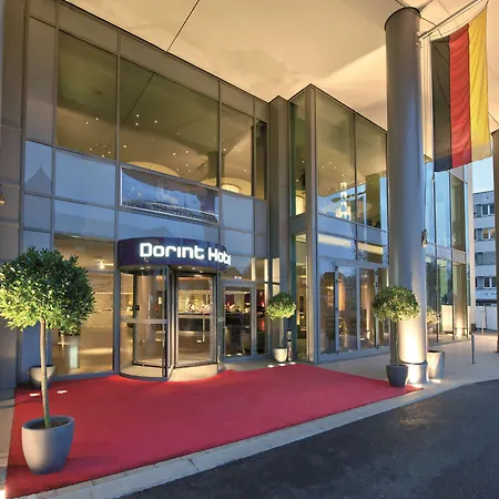 Dorint Am Heumarkt 4* Köln