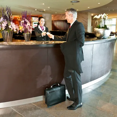 Dorint Am Heumarkt Hotel