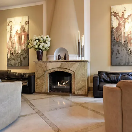 فندق Coellner Hof 3*