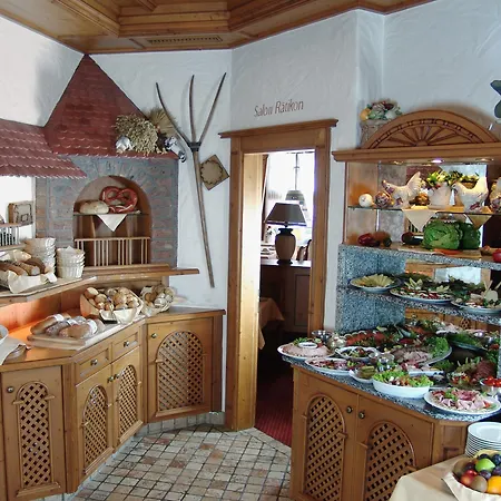 Coellner Hof فندق