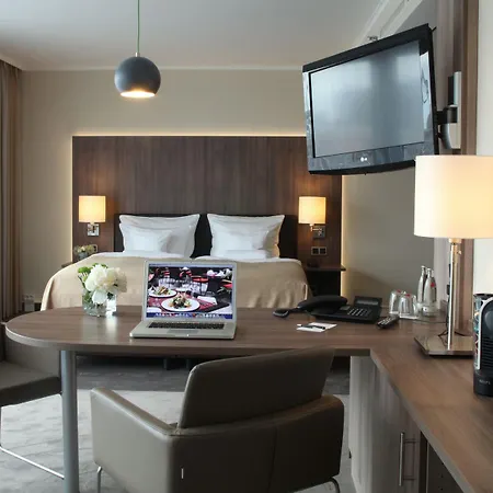 Lindner Dom Hotel