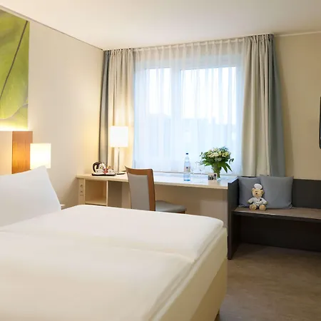 Essential By Dorint Koeln-junkersdorf Hotel Kolonia