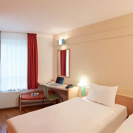 Ibis Centrum Hotel Kolín nad Rýnem